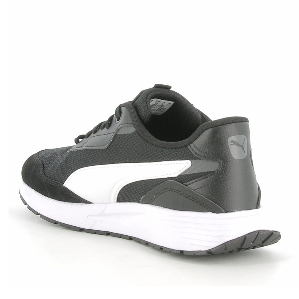 Scarpa Running Puma Runtamed Uomo - Nero