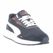 Sneakers Puma Runtamed Uomo - Blu