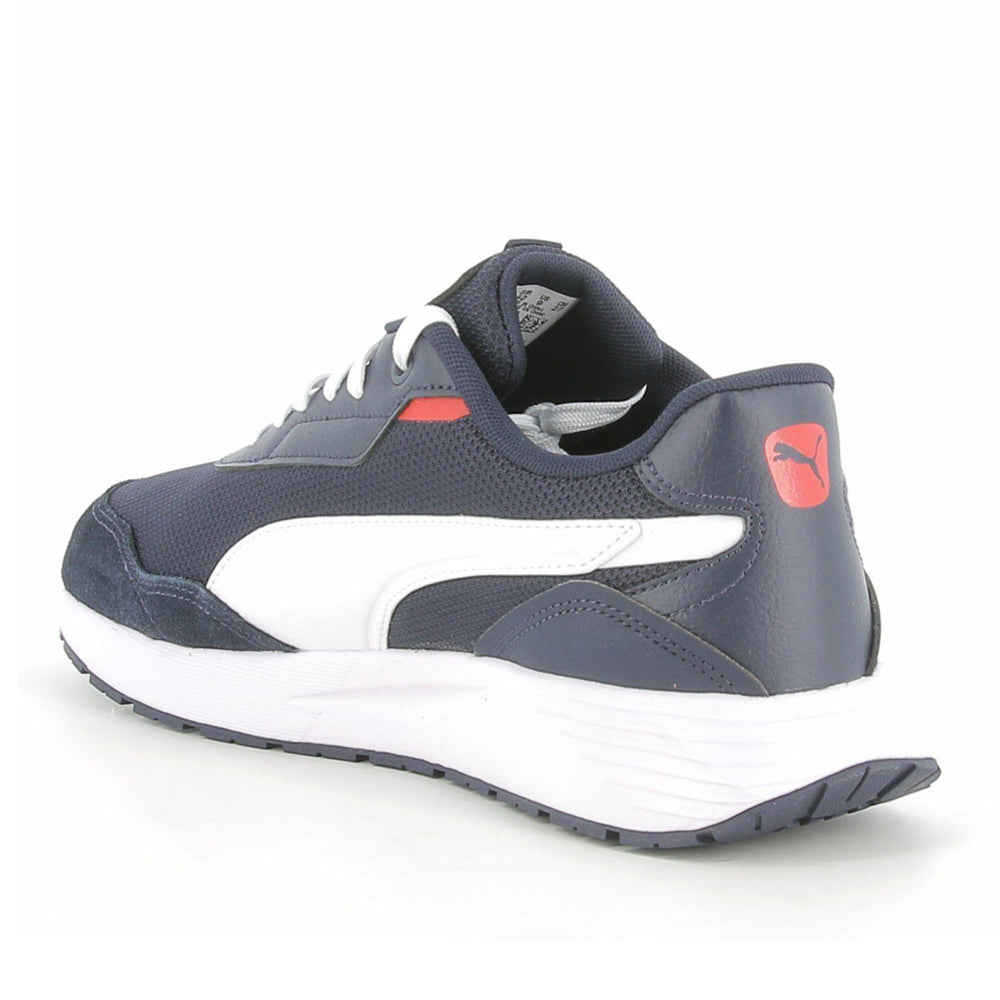 Sneakers Puma Runtamed Uomo - Blu