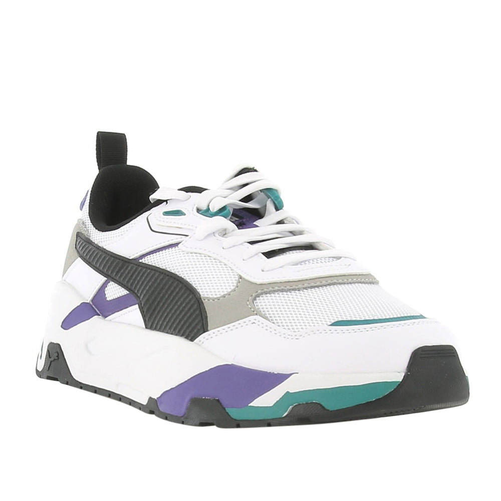 Sneakers Puma Trinity Uomo - Bianco