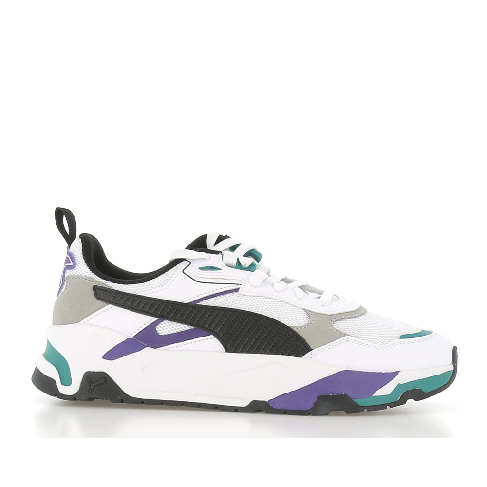 Sneakers Puma Trinity Uomo - Bianco