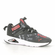 Sneakers Puma Enzo 2 Refresh Brand ps Bambino - Nero