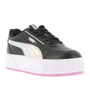 Sneakers Puma Karmen Rebelle Merma jr Donna - Nero