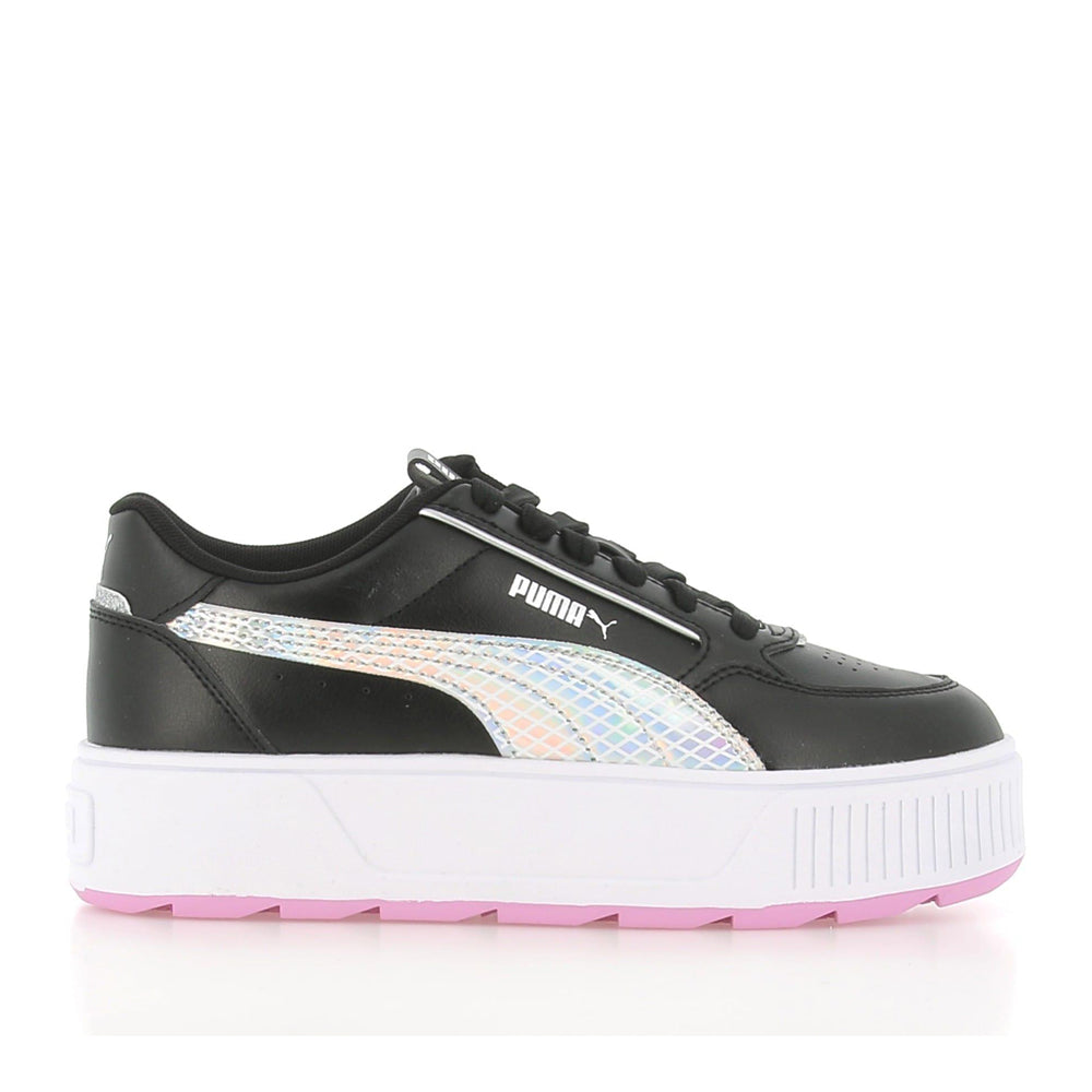 Sneakers Puma Karmen Rebelle Merma jr Donna - Nero