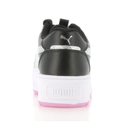 Sneakers Puma Karmen Rebelle Merma jr Donna - Nero