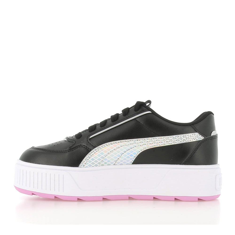 Sneakers Puma Karmen Rebelle Merma jr Donna - Nero