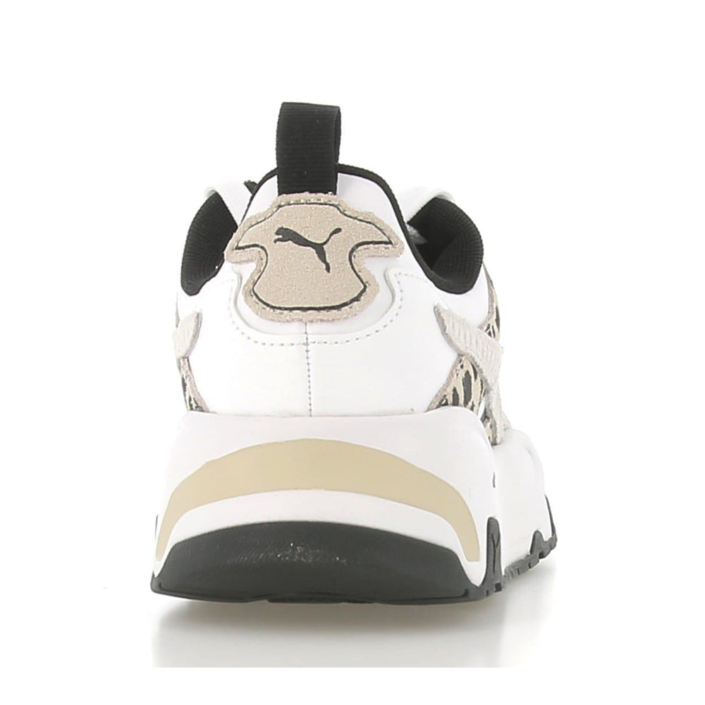 Sneakers Puma Trinity Animal Wns Donna - Bianco