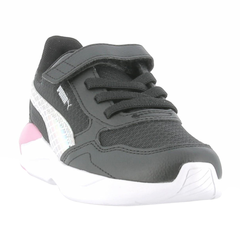 Sneakers Puma X-Ray Speed Lite Mer ps Bambina - Nero