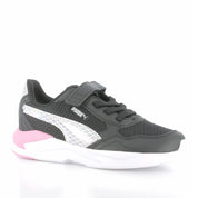 Sneakers Puma X-Ray Speed Lite Mer ps Bambina - Nero