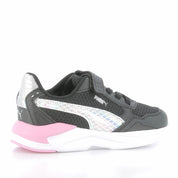 Sneakers Puma X-Ray Speed Lite Mer ps Bambina - Nero