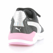 Sneakers Puma X-Ray Speed Lite Mer ps Bambina - Nero