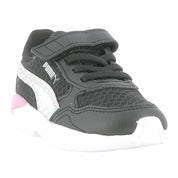 Sneakers Puma X-Ray Speed Lite Mer Inf Bambina - Nero