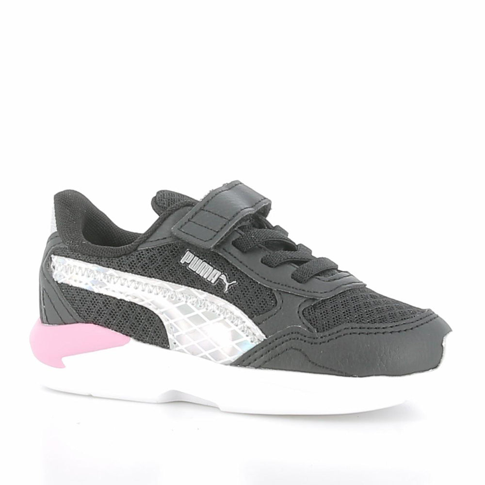 Sneakers Puma X-Ray Speed Lite Mer Inf Bambina - Nero