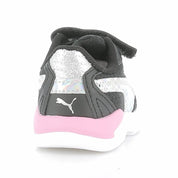 Sneakers Puma X-Ray Speed Lite Mer Inf Bambina - Nero