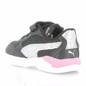 Sneakers Puma X-Ray Speed Lite Mer Inf Bambina - Nero