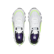 Scarpa Running Puma Rs 3.0 Synth Pop Uomo - Bianco