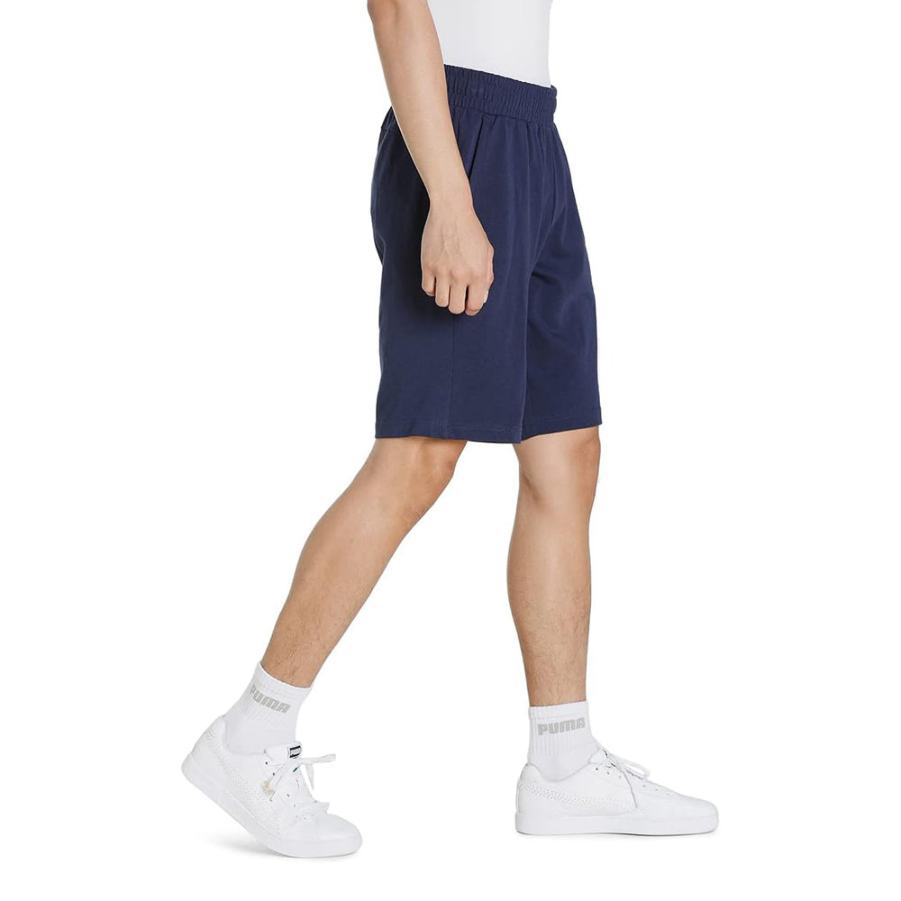 Shorts Puma Uomo - Blu