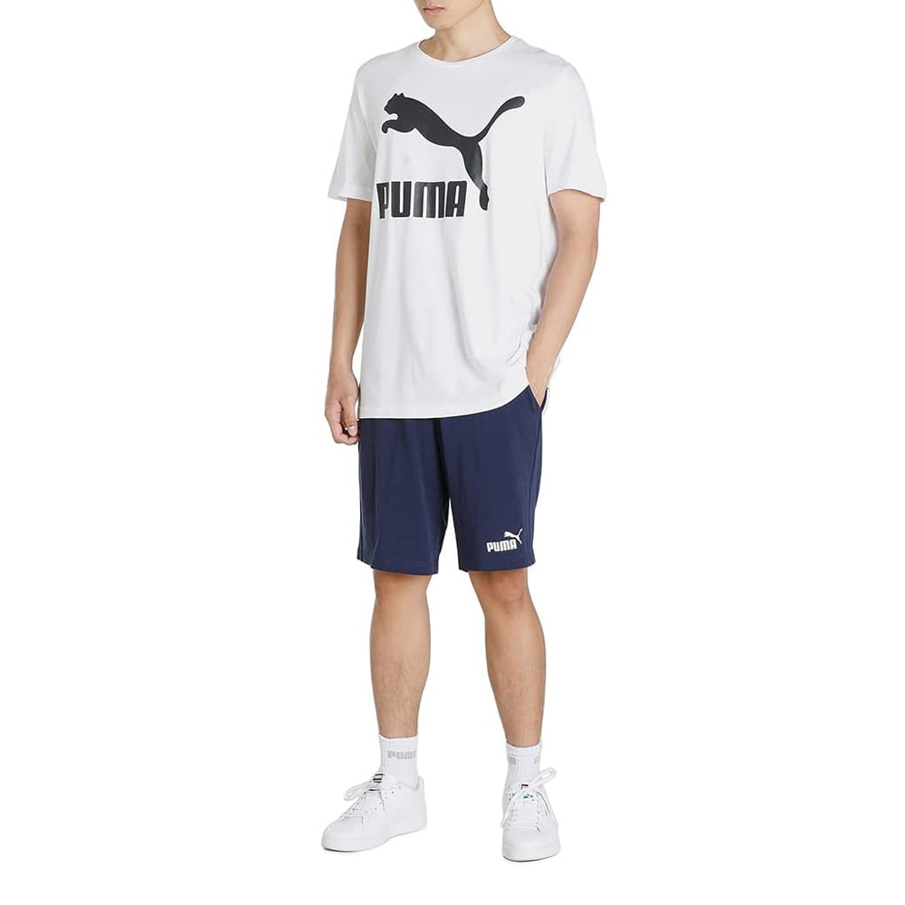 Shorts Puma Uomo - Blu