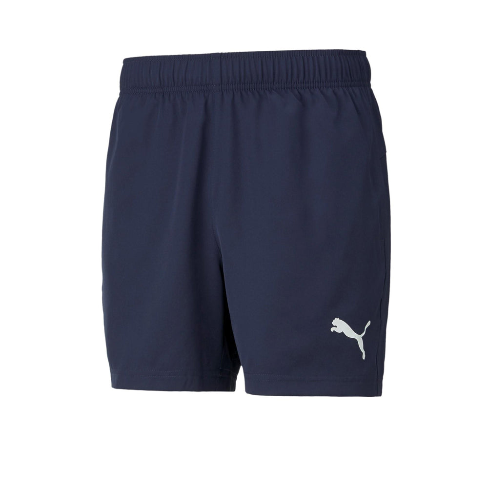 Shorts Puma Uomo - Blu