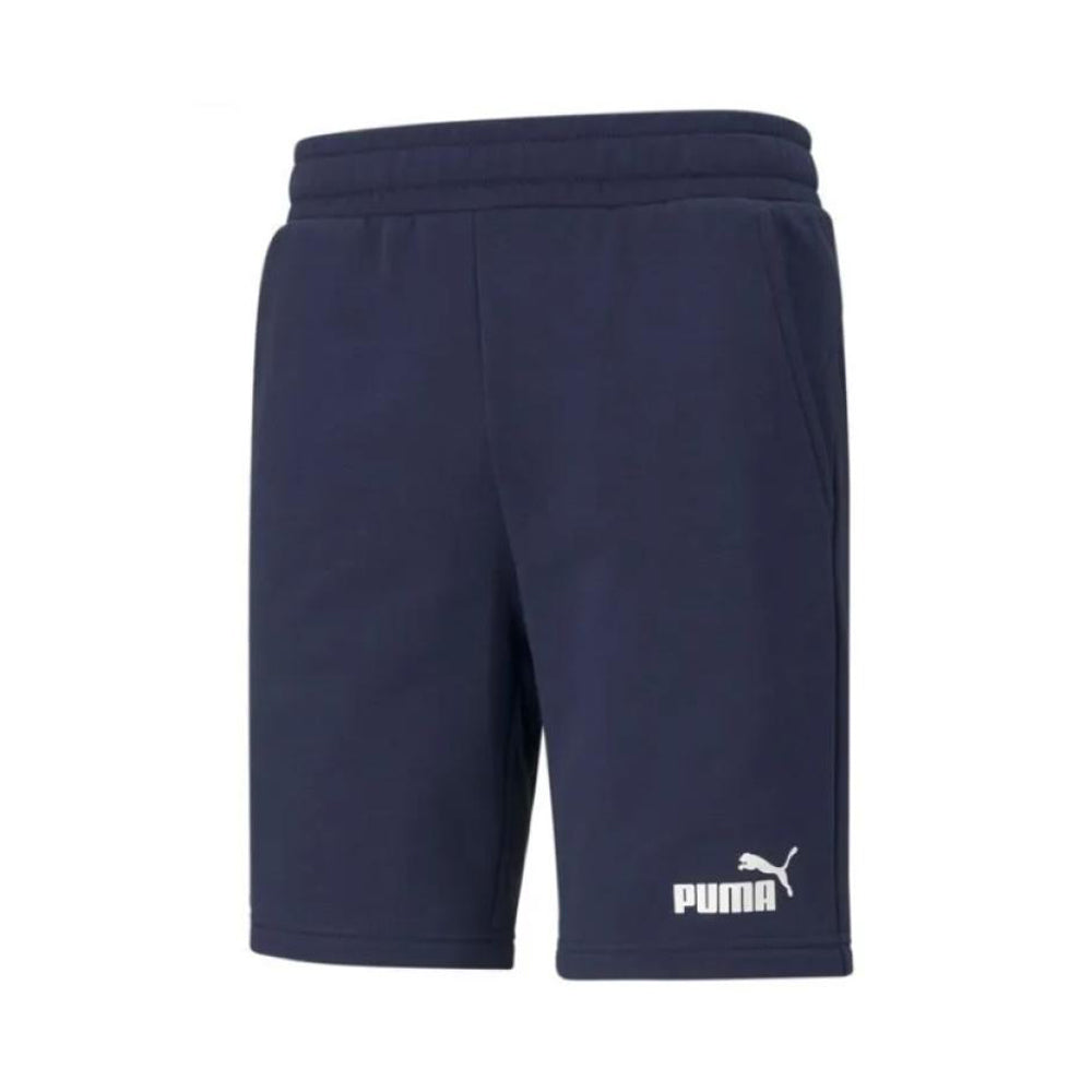 Shorts Puma Uomo - Blu