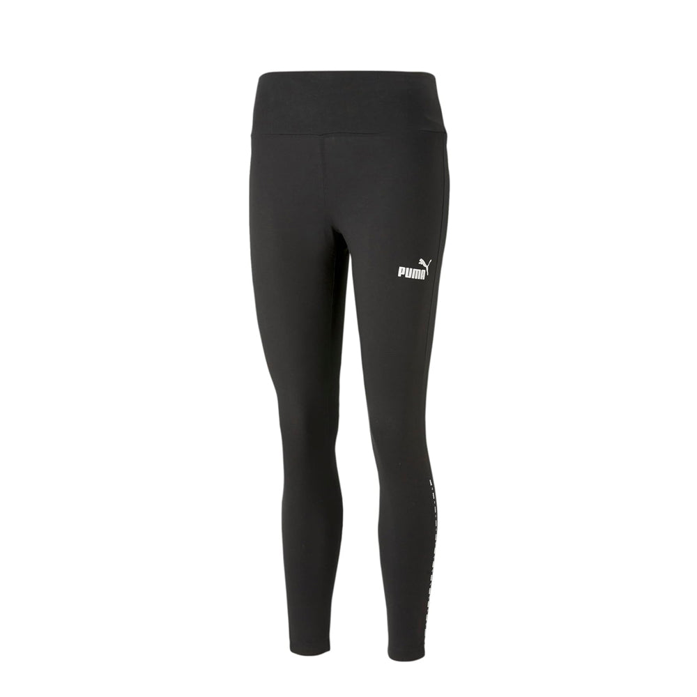 Leggings Puma Donna - Nero