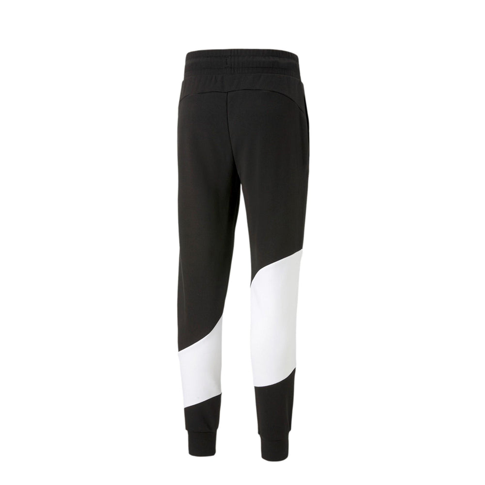 Pantalone Puma Uomo - Nero