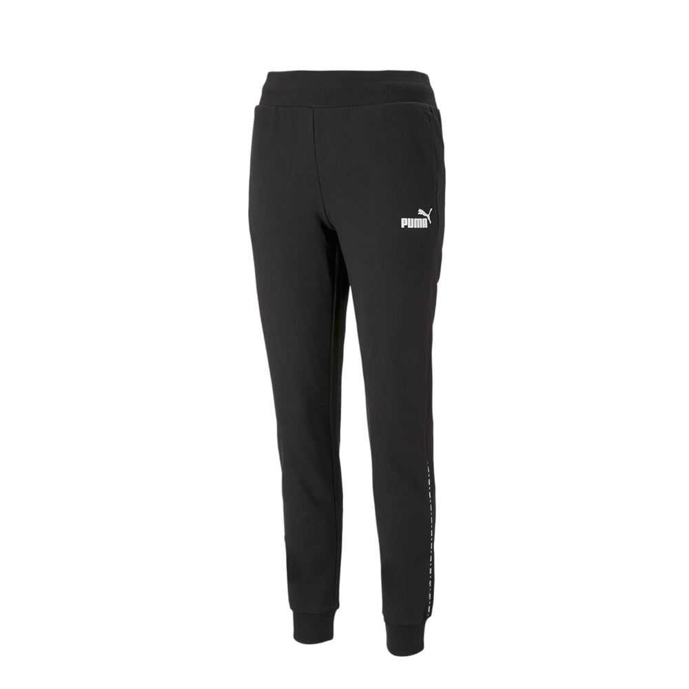 Pantalone Puma Donna - Nero