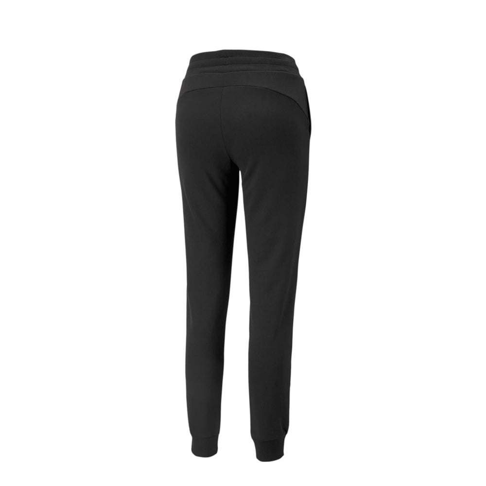 Pantalone Puma Donna - Nero