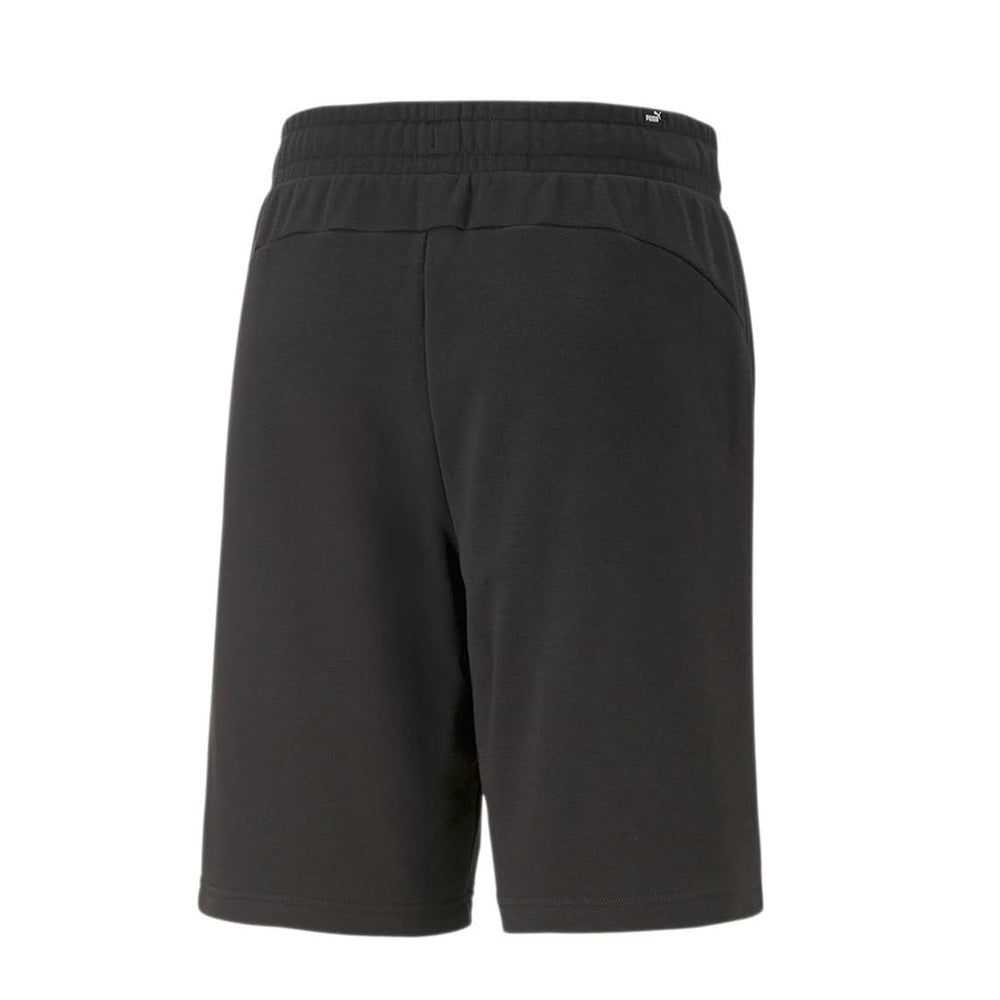 Shorts Puma Uomo - Nero