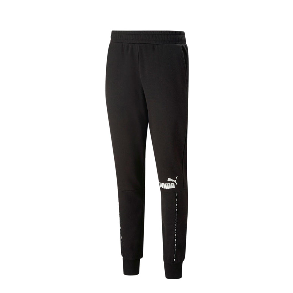 Pantalone Puma Uomo - Nero