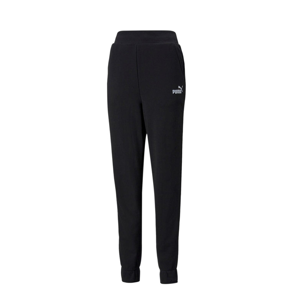 Pantalone Puma Donna - Nero