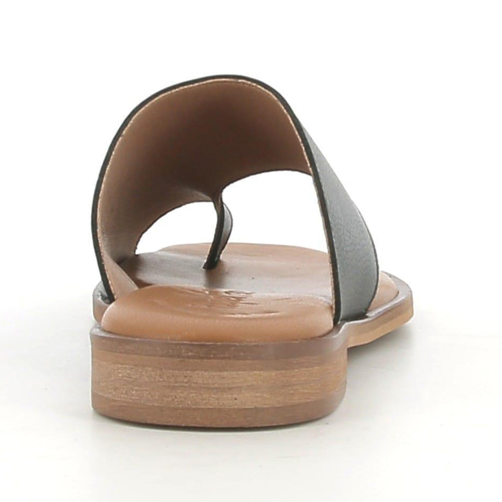 Sandalo Raquel Perez Donna - Nero