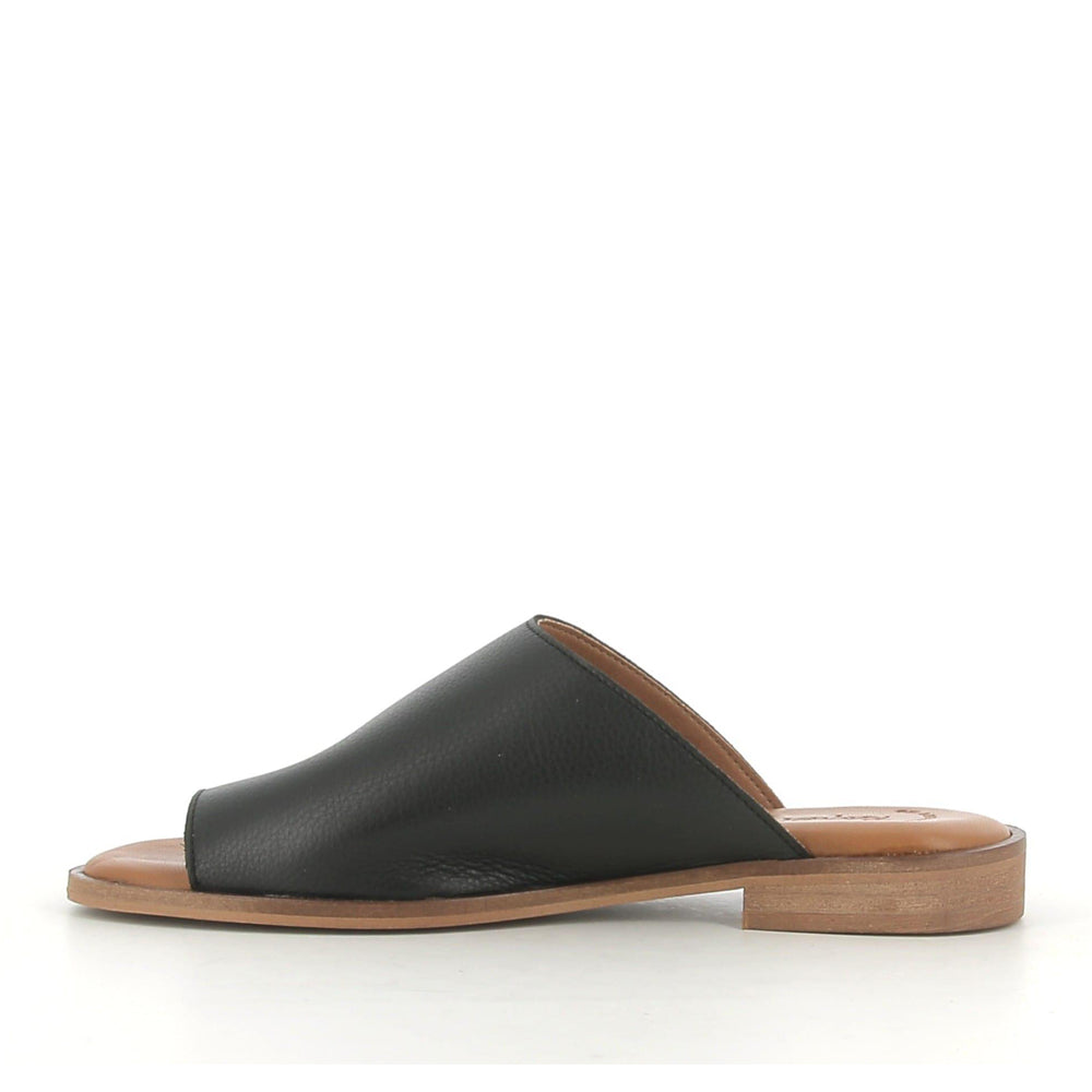 Sandalo Raquel Perez Donna - Nero