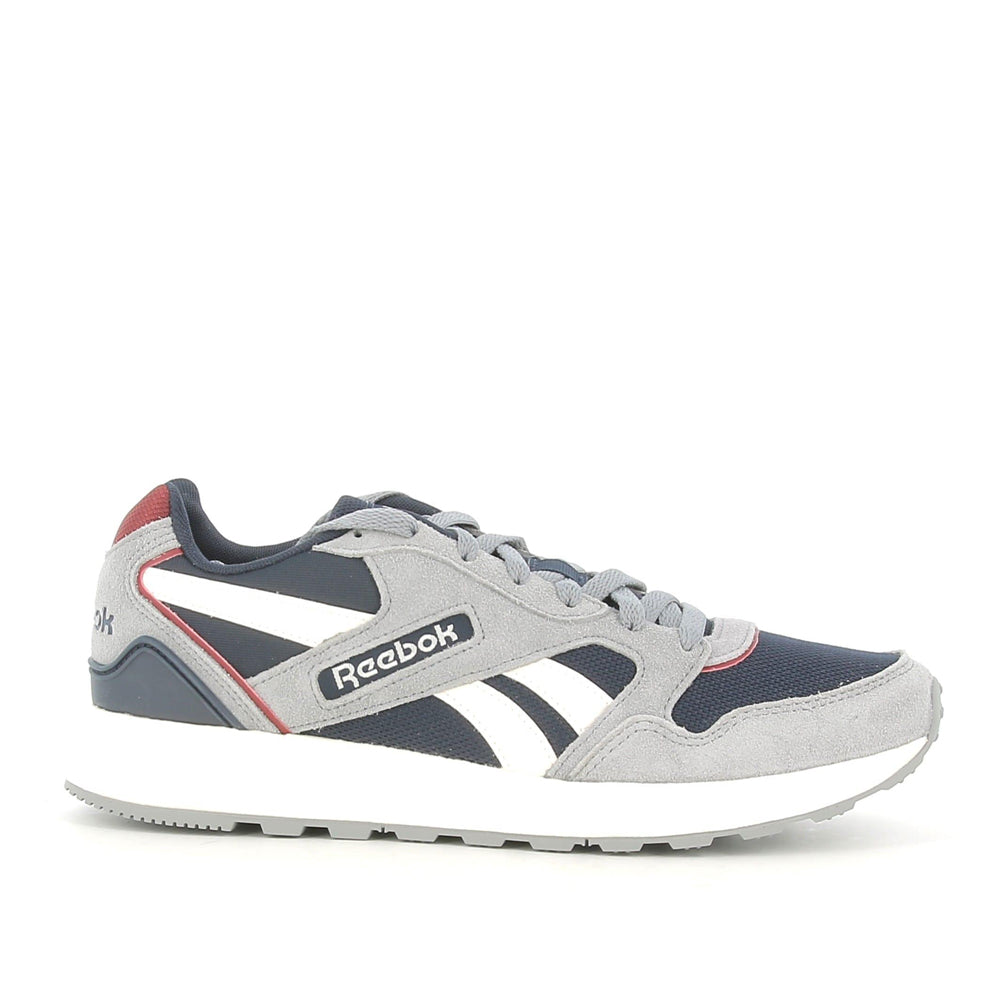 Sneakers Reebook Gl 1000 Uomo - Blu