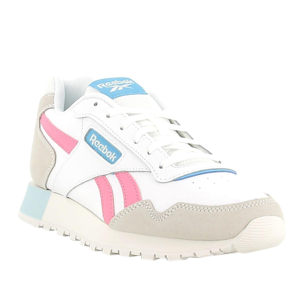 Sneakers Reebook Glide Donna - Bianco