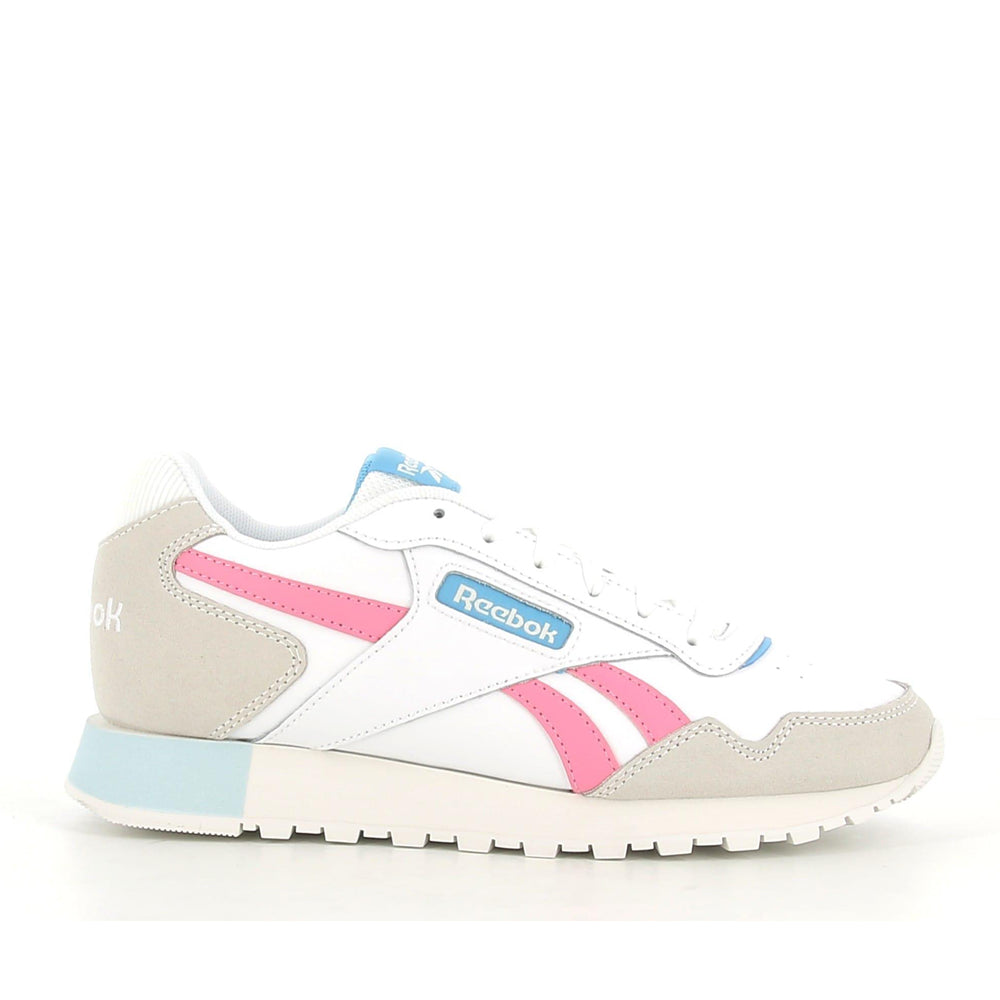 Sneakers Reebook Glide Donna - Bianco