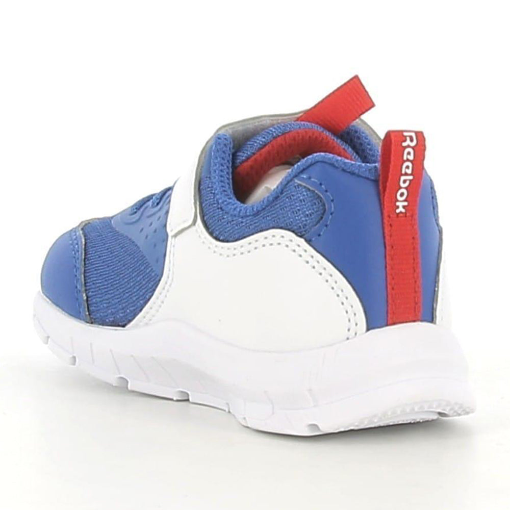 Sneakers Reebook Rush Runner 4.0 td Bimbo - Blu