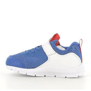 Sneakers Reebook Rush Runner 4.0 td Bimbo - Blu