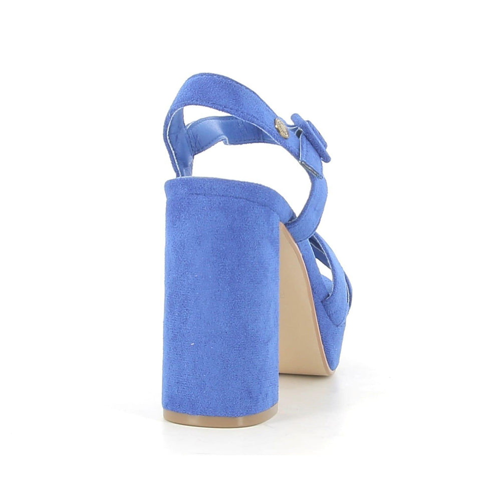 Sandalo Refresh Donna - Blu