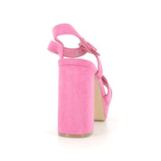 Sandalo Refresh Donna - Rosa