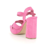 Sandalo Refresh Donna - Rosa