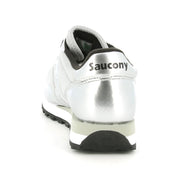 Sneakers Saucony Jazz Original Donna - Argento