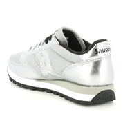 Sneakers Saucony Jazz Original Donna - Argento