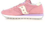 Sneakers Saucony Jazz Original Donna - Rosa