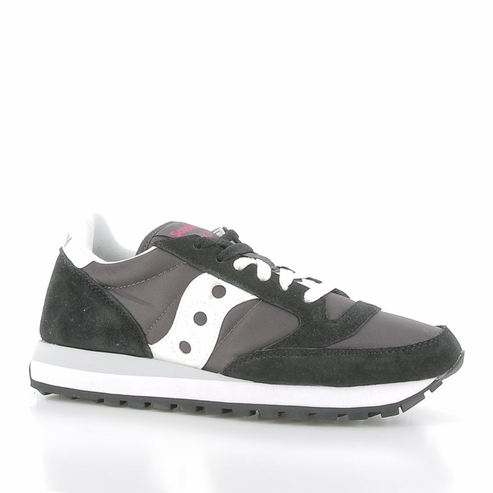 Sneakers Saucony Jazz Original Donna - Nero