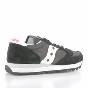 Sneakers Saucony Jazz Original Donna - Nero