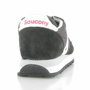 Sneakers Saucony Jazz Original Donna - Nero