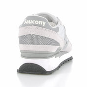 Sneakers Saucony Shadow Original Donna - Argento