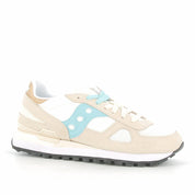 Sneakers Saucony Shadow Original Donna - Marrone