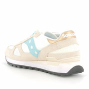 Sneakers Saucony Shadow Original Donna - Marrone